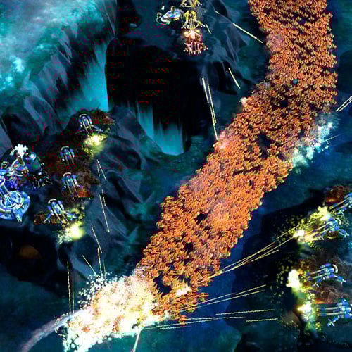 Siege of Centauri Cd Key Steam Global